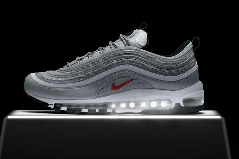 나이키 에어맥스 97 신규 OG & 울트라 출시