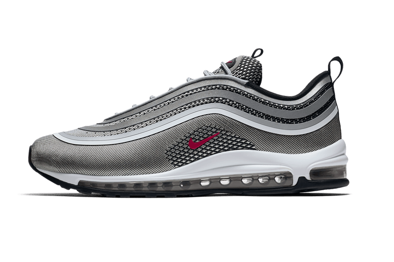나이키 에어맥스 97 신규 OG & 울트라 출시 nike air max 97 20th anniversary og ultra 2017