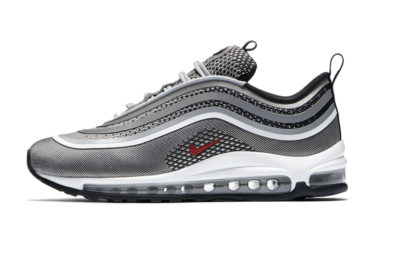 나이키 에어맥스 97 신규 OG & 울트라 출시 nike air max 97 20th anniversary og ultra 2017