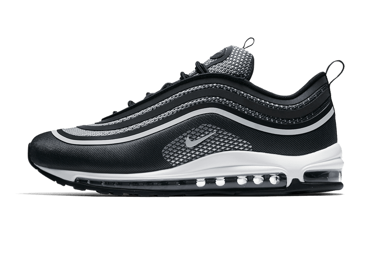 나이키 에어맥스 97 신규 OG & 울트라 출시 nike air max 97 20th anniversary og ultra 2017