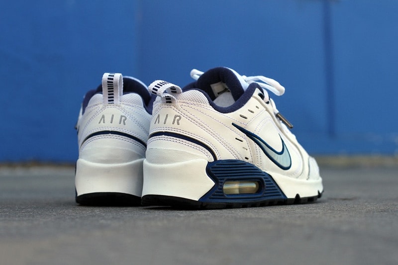 나이키 에어맥스 90 & 에어 모나크 커스텀 2017 nike air max 90 & air monarch custom