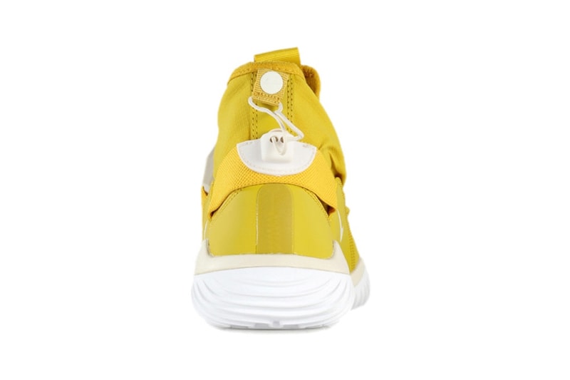 나이키랩 07 KMTR 2017 유니버시티 골드 Nikelab University Gold