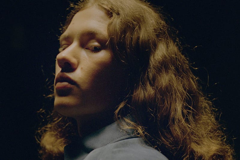 아워 레가시 2017 FW 컬렉션 ‘찬사’