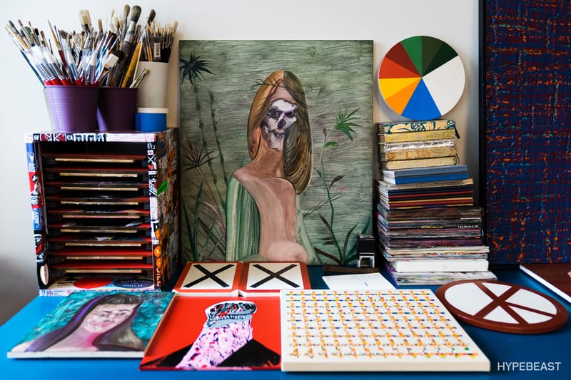 OWVBICS, 이름을 말할 수 없는 자