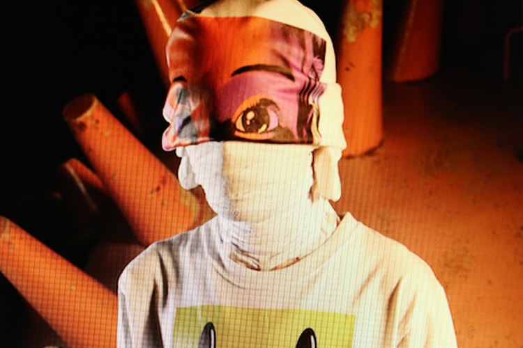 P.A.M. x 파세타즘 2017 SS 캡슐, 카브엠트 & 사스콰치패브릭스 등 참여