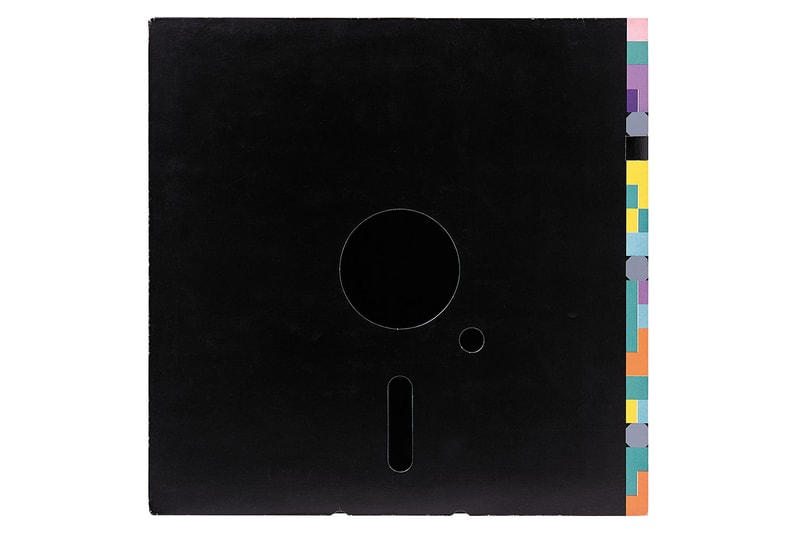 피터 사빌 조이 디비전 뉴 오더 True Faith 전시 2017 peter saville joy division new order exhibit