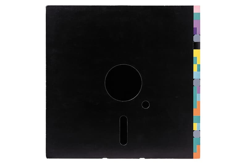 피터 사빌 조이 디비전 뉴 오더 True Faith 전시 2017 peter saville joy division new order exhibit