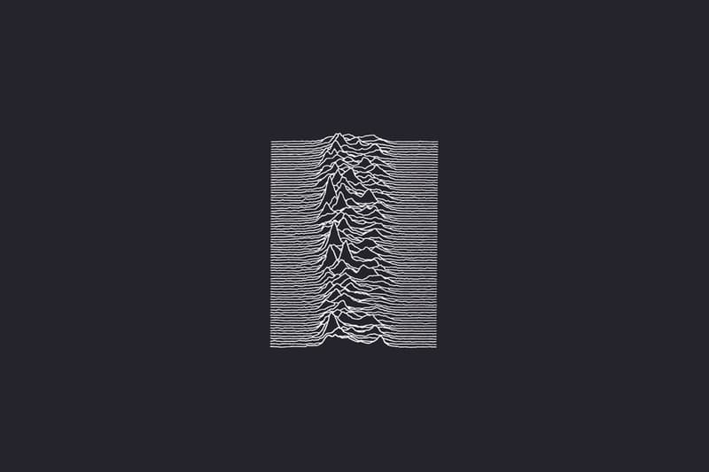 피터 사빌 조이 디비전 뉴 오더 True Faith 전시 2017 peter saville joy division new order exhibit