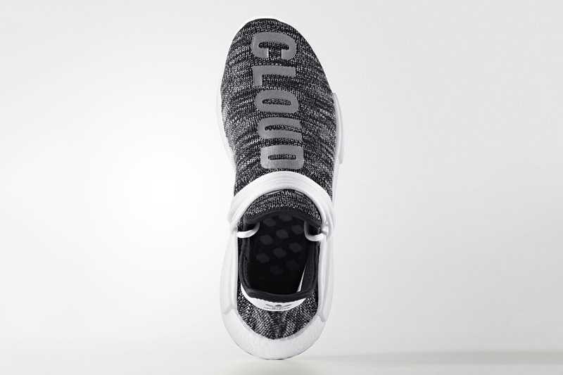 퍼렐 아디다스 오리지널스 휴 NMD 트레일 pharrell williams adidas originals hu nmd trail 2017