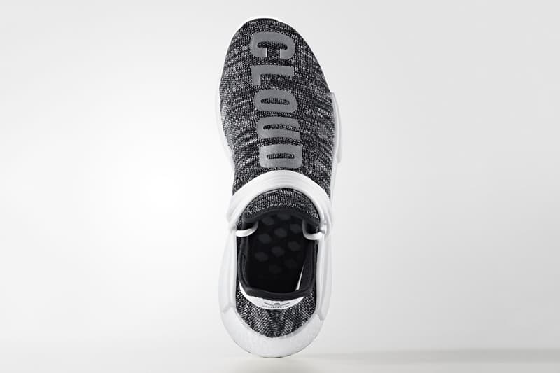 퍼렐 아디다스 오리지널스 휴 NMD 트레일 pharrell williams adidas originals hu nmd trail 2017
