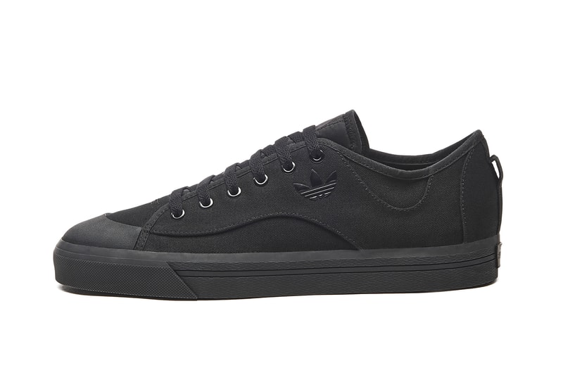 아디다스 라프 시몬스 2017 가을 겨울 컬렉션 디트로이트 러너 오즈위고 3 스탠 스미스 스피릿 Adidas Raf Simons Fall Winter Collection Detroit Runner Ozweego 3 Spirit Stan Smith