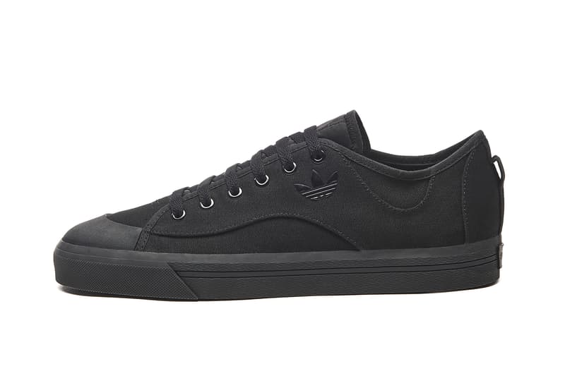 아디다스 라프 시몬스 2017 가을 겨울 컬렉션 디트로이트 러너 오즈위고 3 스탠 스미스 스피릿 Adidas Raf Simons Fall Winter Collection Detroit Runner Ozweego 3 Spirit Stan Smith
