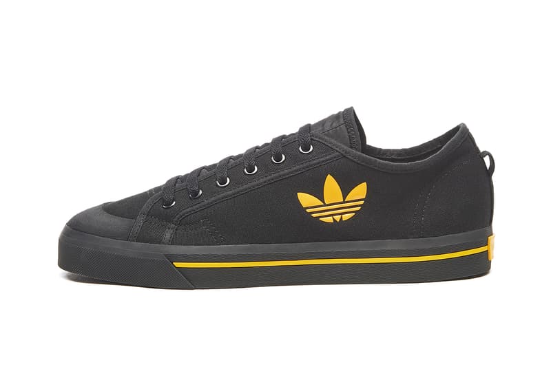 아디다스 라프 시몬스 2017 가을 겨울 컬렉션 디트로이트 러너 오즈위고 3 스탠 스미스 스피릿 Adidas Raf Simons Fall Winter Collection Detroit Runner Ozweego 3 Spirit Stan Smith