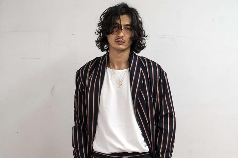 s.k. 매너 힐 2018 SS 프리뷰 선공개