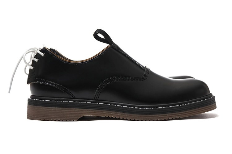 관행을 파괴하는 사카이 x 헨더 스킴 캡슐 컬렉션