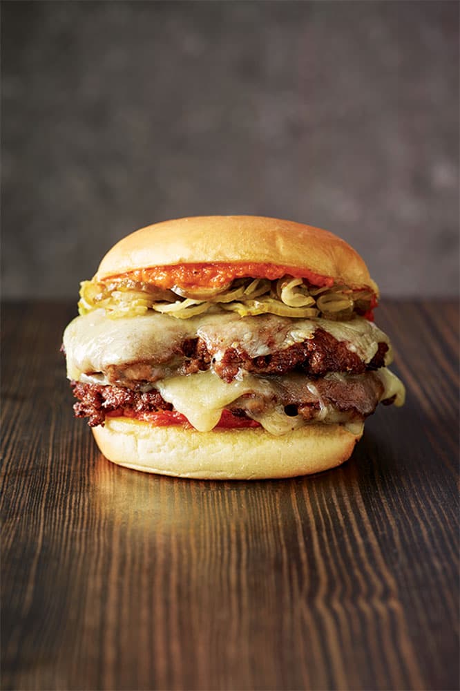 쉐이크쉑, 한정판 햄버거 2개 & 자몽 맥주 출시 2017 shackeshack-korea-limited-menu-launching
