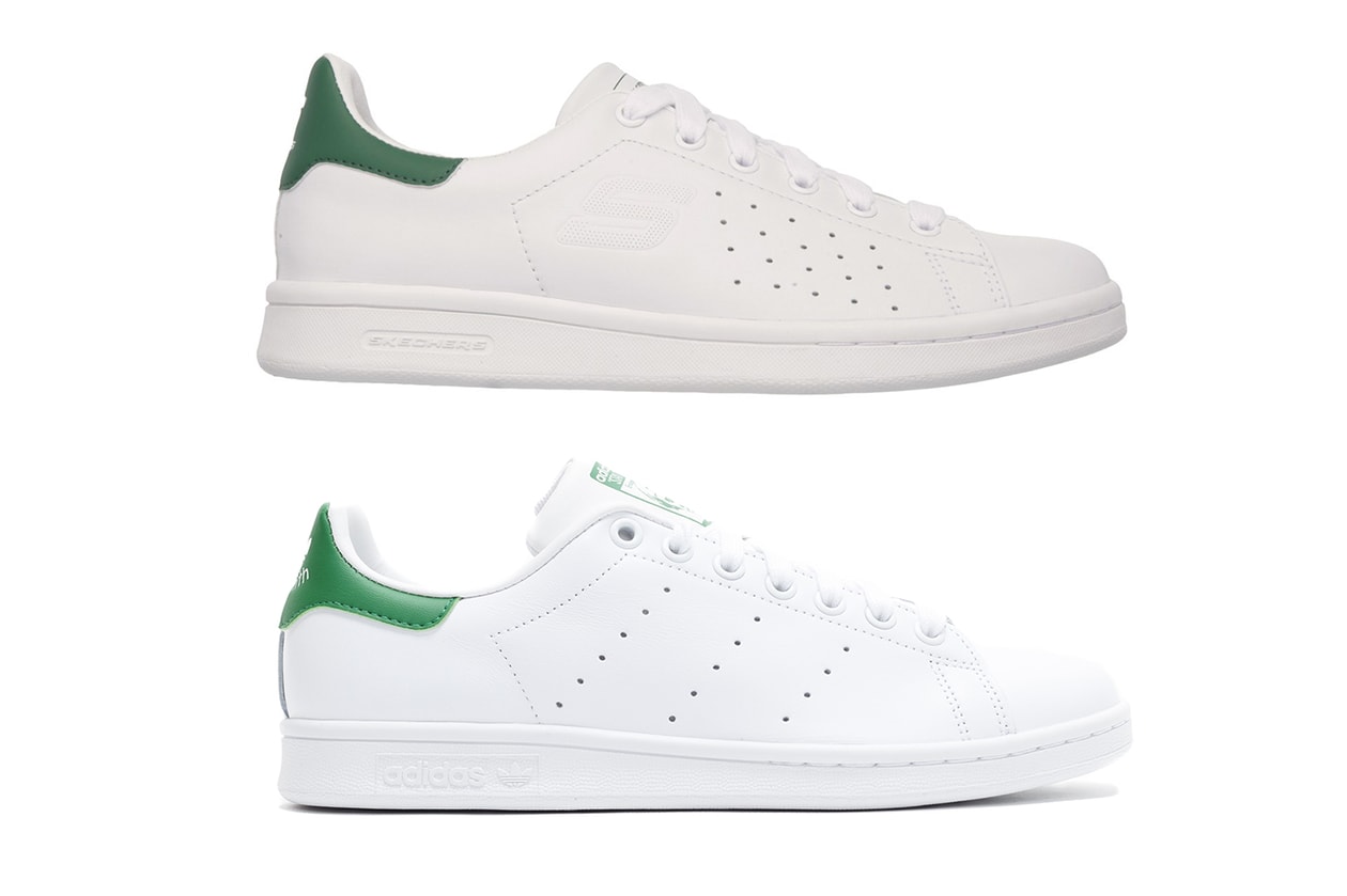 skechers modern jogger yeezy boost 350 v2 adidas 스케쳐스 아디다스 이지 부스트