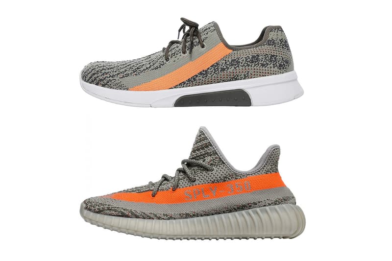 skechers modern jogger yeezy boost 350 v2 adidas 스케쳐스 아디다스 이지 부스트