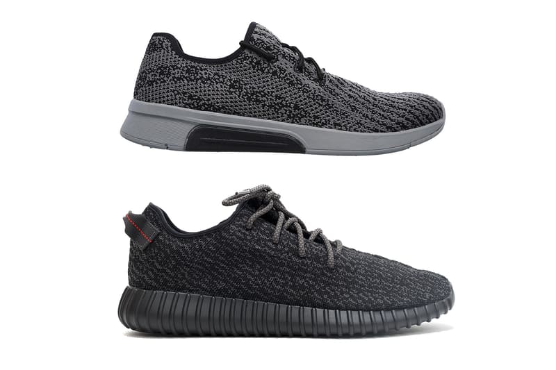 skechers modern jogger yeezy boost 350 v2 adidas 스케쳐스 아디다스 이지 부스트