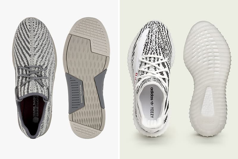 skechers modern jogger yeezy boost 350 v2 adidas 스케쳐스 아디다스 이지 부스트