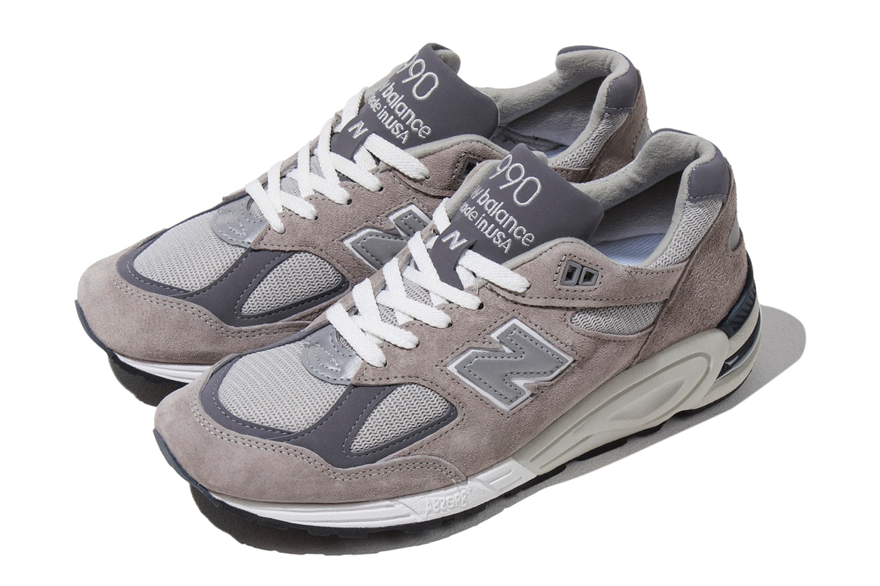 슬로우 스테디 클럽 뉴발란스 네이더스 블랭코브 호텔 990 2017 slow steady club blankof neithers new balance
