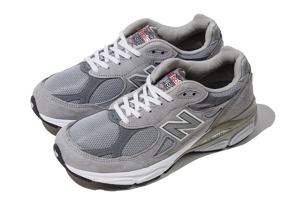 슬로우 스테디 클럽 뉴발란스 네이더스 블랭코브 호텔 990 2017 slow steady club blankof neithers new balance