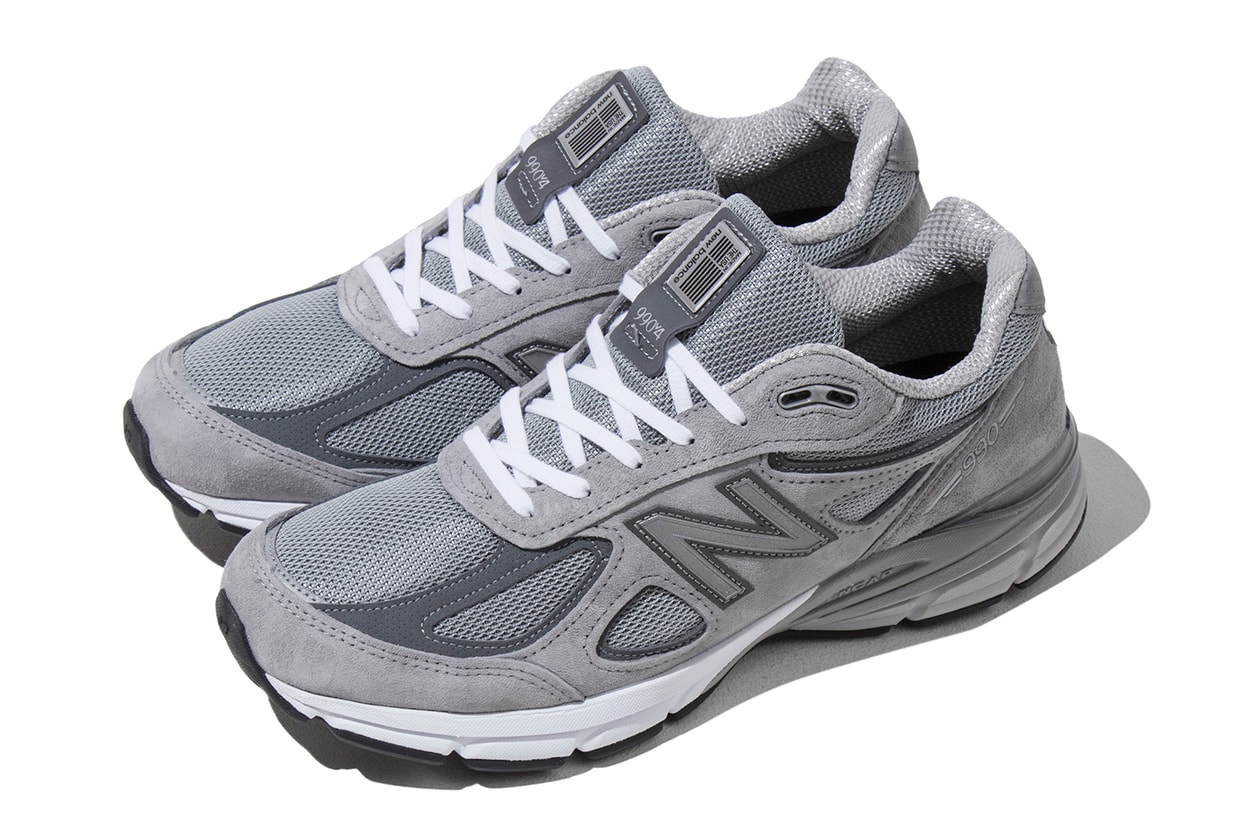 슬로우 스테디 클럽 뉴발란스 네이더스 블랭코브 호텔 990 2017 slow steady club blankof neithers new balance