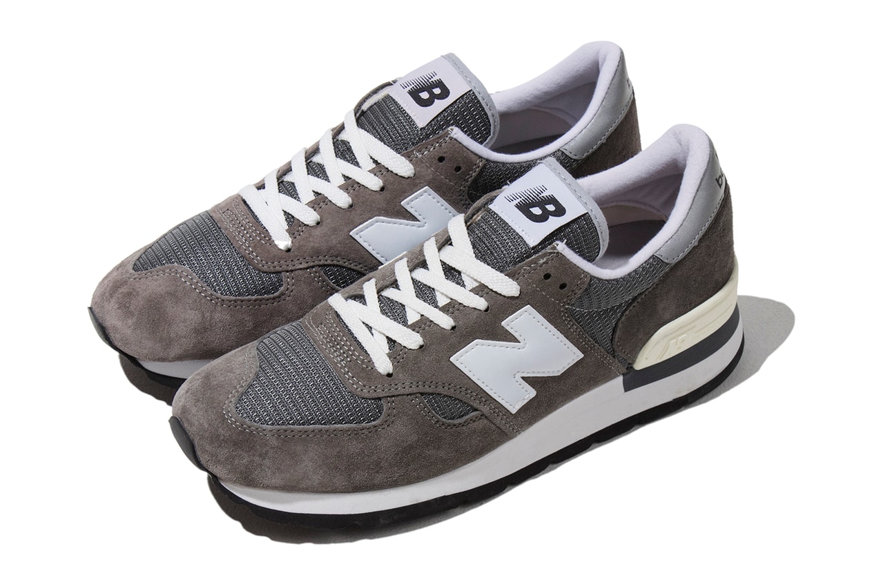 슬로우 스테디 클럽 뉴발란스 네이더스 블랭코브 호텔 990 2017 slow steady club blankof neithers new balance