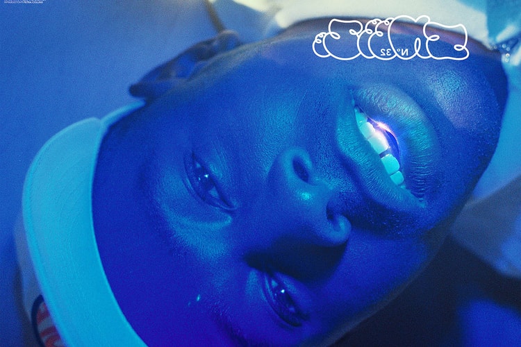 <스니즈> 매거진 32호 엿보기