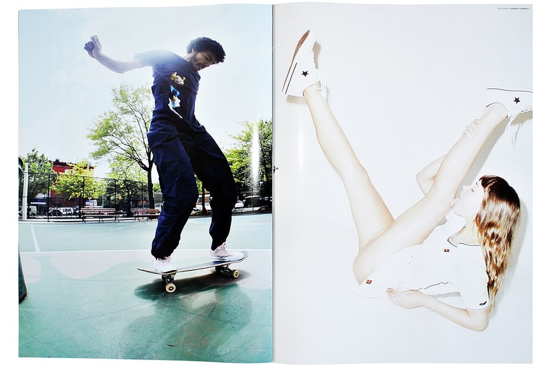 스니즈 매거진 2017 여름 32호 sneeze magazine summer