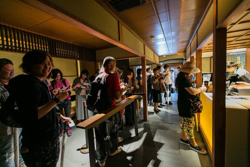 starbucks kyoto nineizaka yasaka tea house higashiyama 2017