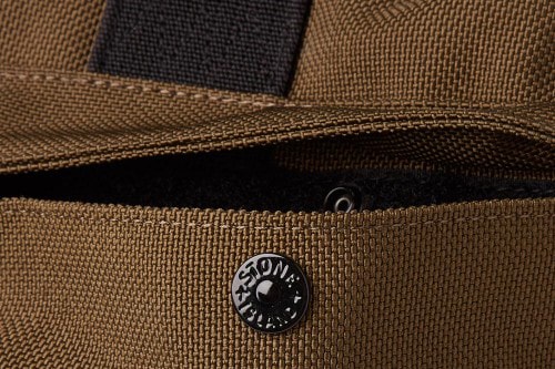 스톤 아일랜드 방수 투 웨이 토트백 2017 stone island reflective panel two way tote 2017