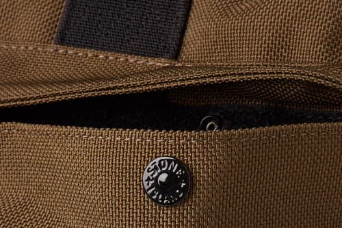 스톤 아일랜드 방수 투 웨이 토트백 2017 stone island reflective panel two way tote 2017