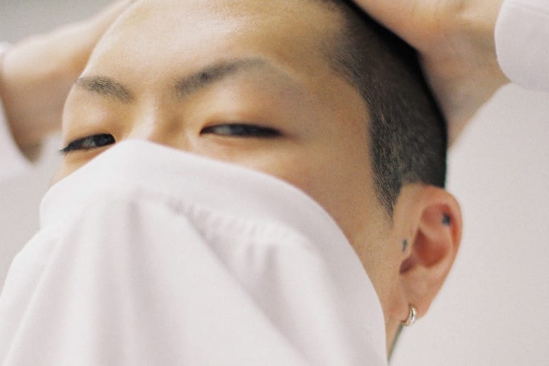 오혁의 마음을 사로잡은 브랜드