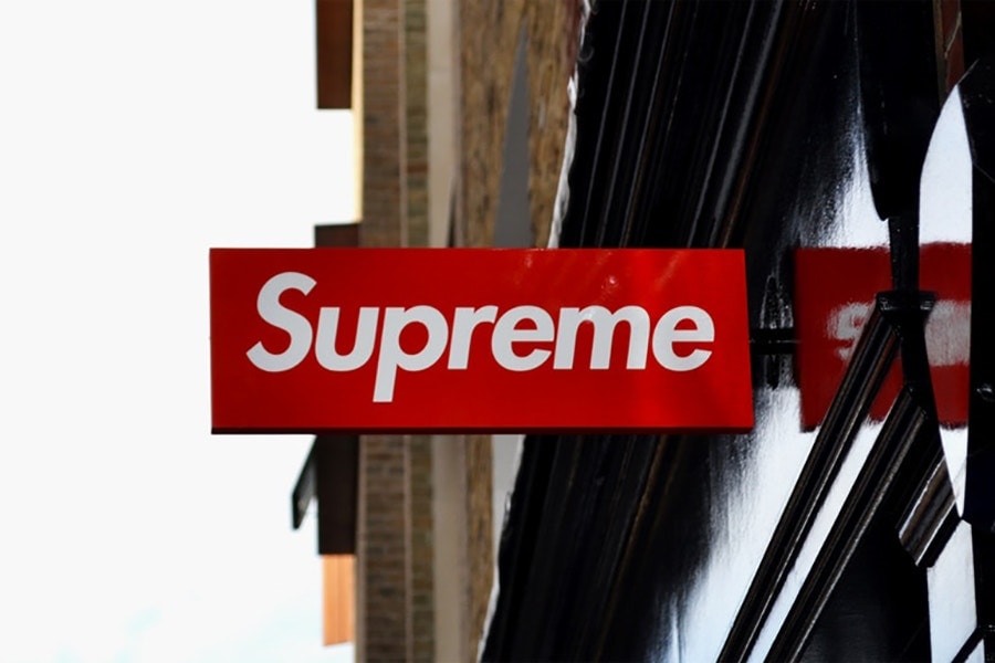 슈프림을 2017년에 사는 법 how to buy supreme