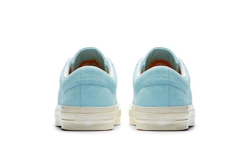 타일러, 더 크리에이터 컨버스 원스타 2017 converse tyler the creator one star