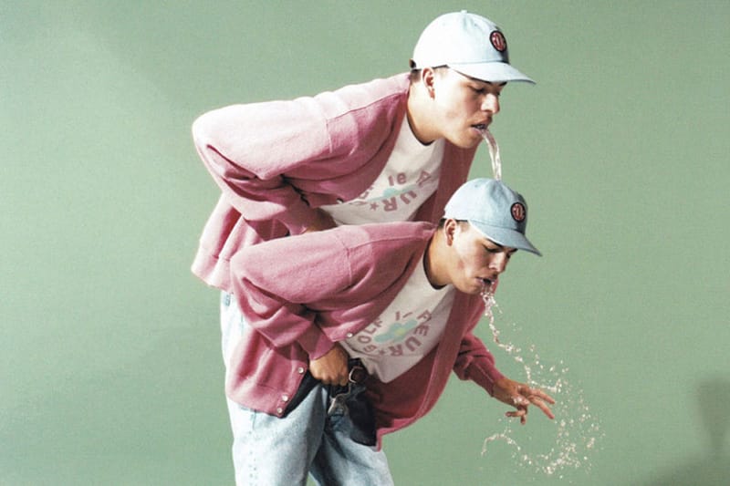 타일러, 더 크리에이터의 컨버스 원스타 꽃 색깔 신상 4종