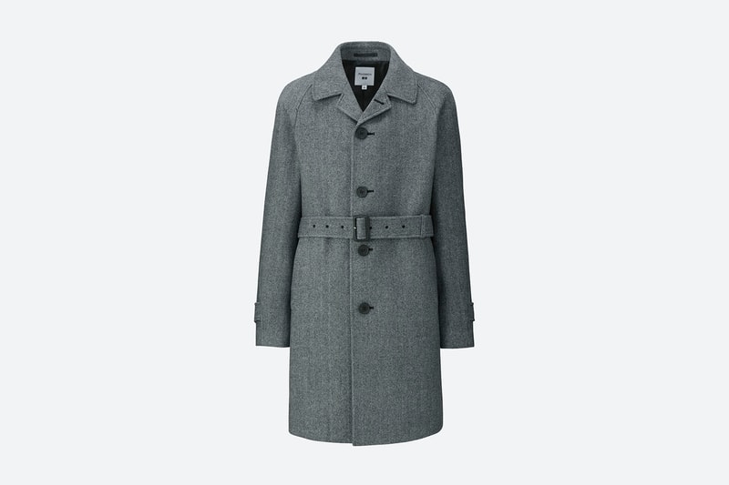 유니클로 J.W. 앤더슨 2017 가을 겨울 컬렉션 조너선 앤더슨 Uniqlo J.W. Anderson Jonathan Anderson Fall Winter Collection