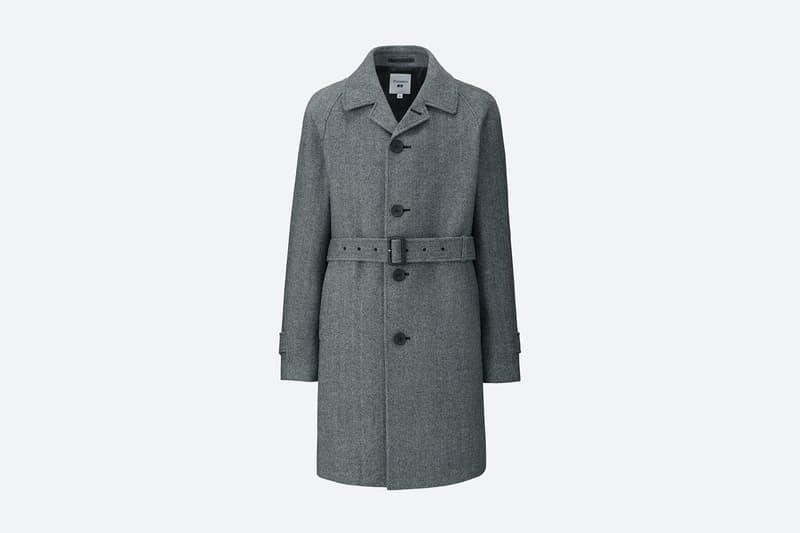 유니클로 J.W. 앤더슨 2017 가을 겨울 컬렉션 조너선 앤더슨 Uniqlo J.W. Anderson Jonathan Anderson Fall Winter Collection