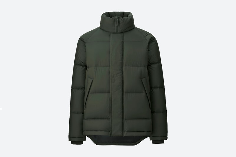 유니클로 J.W. 앤더슨 2017 가을 겨울 컬렉션 조너선 앤더슨 Uniqlo J.W. Anderson Jonathan Anderson Fall Winter Collection