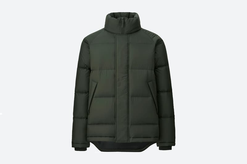 유니클로 J.W. 앤더슨 2017 가을 겨울 컬렉션 조너선 앤더슨 Uniqlo J.W. Anderson Jonathan Anderson Fall Winter Collection