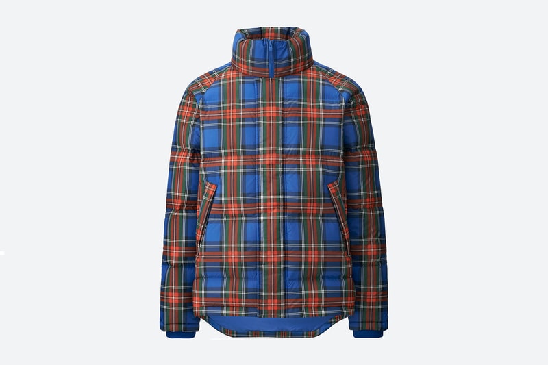 유니클로 J.W. 앤더슨 2017 가을 겨울 컬렉션 조너선 앤더슨 Uniqlo J.W. Anderson Jonathan Anderson Fall Winter Collection