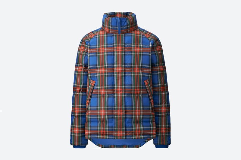 유니클로 J.W. 앤더슨 2017 가을 겨울 컬렉션 조너선 앤더슨 Uniqlo J.W. Anderson Jonathan Anderson Fall Winter Collection