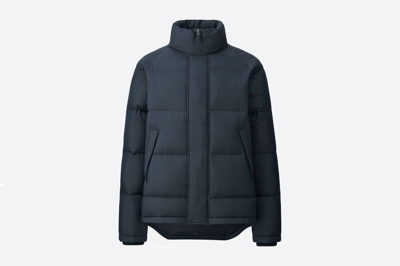 유니클로 J.W. 앤더슨 2017 가을 겨울 컬렉션 조너선 앤더슨 Uniqlo J.W. Anderson Jonathan Anderson Fall Winter Collection