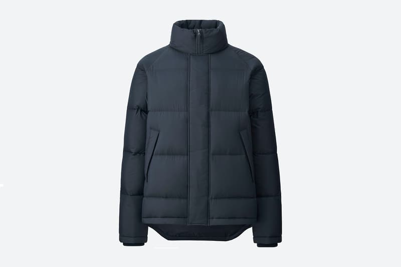 유니클로 J.W. 앤더슨 2017 가을 겨울 컬렉션 조너선 앤더슨 Uniqlo J.W. Anderson Jonathan Anderson Fall Winter Collection