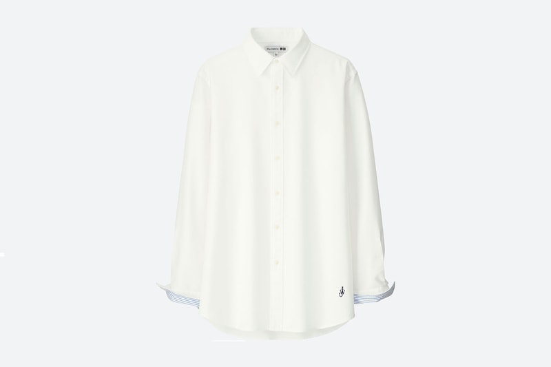 유니클로 J.W. 앤더슨 2017 가을 겨울 컬렉션 조너선 앤더슨 Uniqlo J.W. Anderson Jonathan Anderson Fall Winter Collection