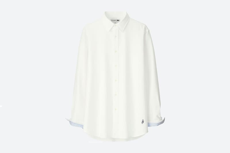 유니클로 J.W. 앤더슨 2017 가을 겨울 컬렉션 조너선 앤더슨 Uniqlo J.W. Anderson Jonathan Anderson Fall Winter Collection