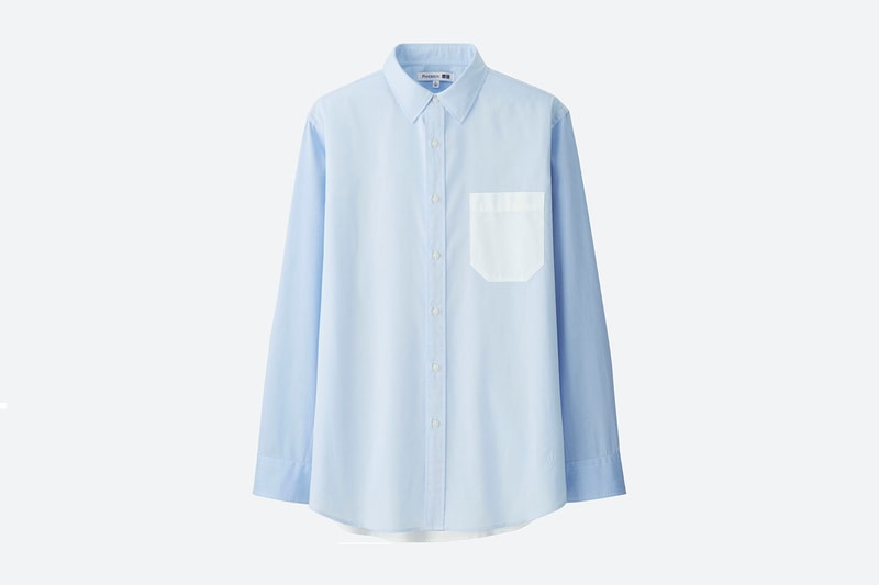 유니클로 J.W. 앤더슨 2017 가을 겨울 컬렉션 조너선 앤더슨 Uniqlo J.W. Anderson Jonathan Anderson Fall Winter Collection