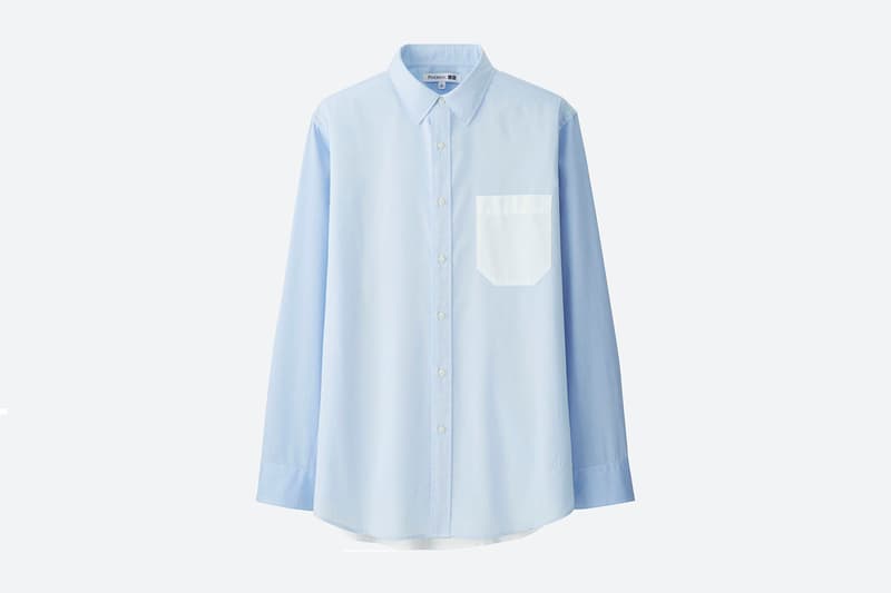 유니클로 J.W. 앤더슨 2017 가을 겨울 컬렉션 조너선 앤더슨 Uniqlo J.W. Anderson Jonathan Anderson Fall Winter Collection