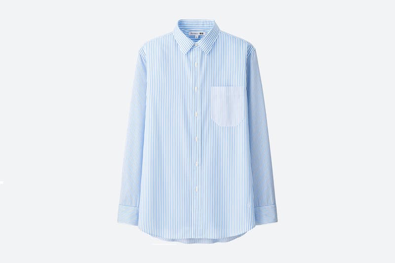 유니클로 J.W. 앤더슨 2017 가을 겨울 컬렉션 조너선 앤더슨 Uniqlo J.W. Anderson Jonathan Anderson Fall Winter Collection